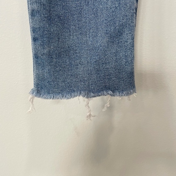 Urban Outfitters Girlfriend High Rise Jeans - Picture 5 of 11